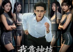 【我靠神技称霸全球挑战】82集精彩短剧免费观看