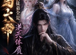 【开局大帝：我的弟子全是逆天体质】134集短剧免费高清观看