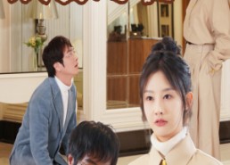 【新：以爱之名】35集完整短剧免费在线看