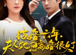 【结婚六年夫人她想离婚很久了】56集短剧免费全集线上看