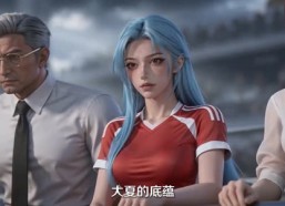【足球擂台，开局满级召唤】51集短剧全网免费观看