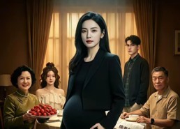 【阿兹海默症的骗局】40集短剧免费全集赏阅