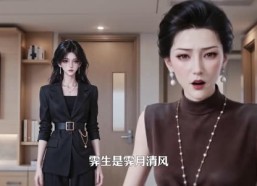 【虐文女主掀桌，原地发疯】100集短剧全集免费畅享看