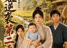 【长姐逆袭：种田致富养崽崽第二季】59集短剧免费在线追全集