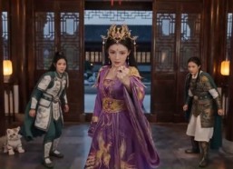 【凤骨琉璃】61集精彩短剧免费在线观赏