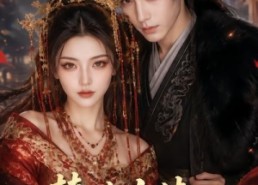 【替嫁女侠：病弱三少是白切黑】51集短剧全集在线免费看