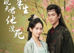 【守寡半生才发现夫君他没死】77集短剧免费高清在线看