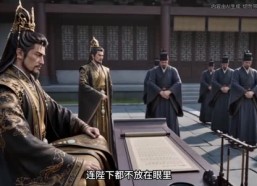 【废物垫底皇子，反倒成为千古一帝第二季】394集短剧在线高清观看