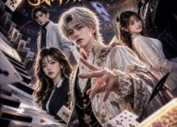 【觉醒修仙系统，我却用它变魔术】70集短剧免费全集观阅