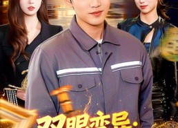 【双眼变异：我能看穿万物价格】101集优质短剧免费赏观