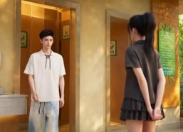 【林与呦呦：我的同桌兰呦呦】165集短剧免费高清在线看