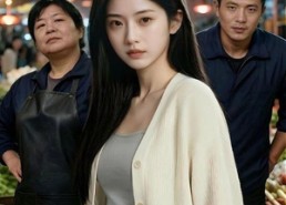 【隔夜的排骨，隔了人心】40集短剧在线免费欣赏