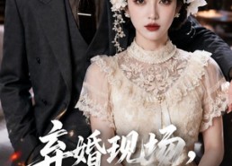 【弃婚现场，我抓了死对头顶包】60集短剧免费在线速看