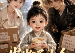 【崽崽通古今，将军爹在边疆等投喂第二季】133集短剧免费全集播放