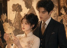 【灯影藏情，沈总别嘴硬】100集短剧在线免费追看