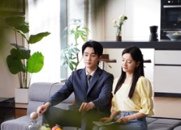 【晚星知我意】64集短剧免费在线全集赏