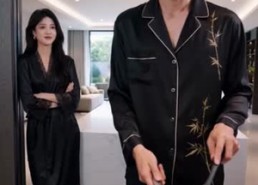 【一京婚情陷，恰好是你第二季】100集短剧在线免费览看