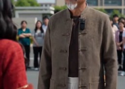 【正义或许会迟到，但老爸从不缺席】70集短剧免费高清观看