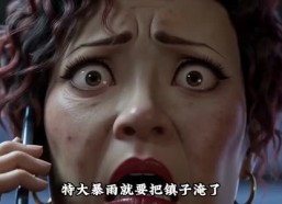 【三轮整改大巴，筑就便民大道】45集短剧在线免费赏映