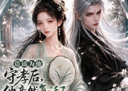 【造谣为他守孝后他竟然复活了第一季】25集短剧在线免费播放全集