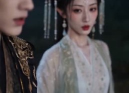 【瑶华烬】40集短剧免费高清在线观看