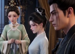 【昭华乱】116集短剧全集免费在线追剧
