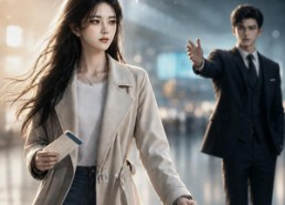 【迟来深情，不抵远风】51集短剧全集免费在线赏看
