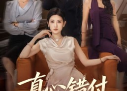 【真心错付解情缰】71集高清短剧全集在线观赏