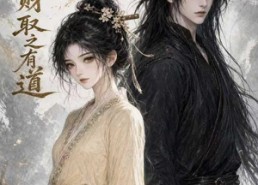 【神女爱财，取之有道】113集短剧免费在线点播