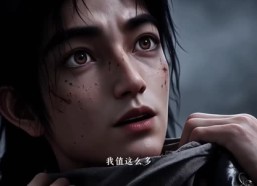 【我一个杂役，怎么成天命了】50集短剧全集在线免费速看