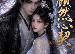 【顾然心契】68集短剧在线免费全集观看