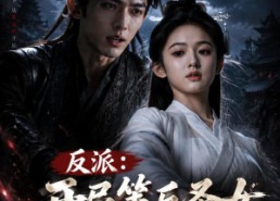 【反派：开局策反圣女加入魔教!】57集精彩短剧免费观看