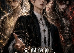【觉醒伪神：神明弃我我自为神2】139集短剧免费高清全集在线看