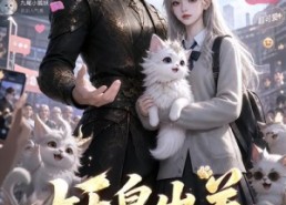 【妖皇出关，发现妖族都成网红宠物了】44集短剧完整版免费在线播