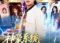 【神豪系统：看直播就变强】80集短剧完整版免费观看