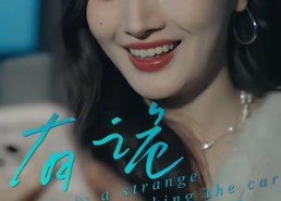 【有诡拦车】32集短剧免费在线无卡顿看