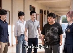 【灵儿控制之蛊心亦灵】149集热门短剧免费在线看