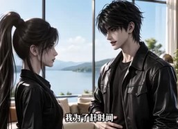 【究极末世：苟到天荒（上）】1-300集短剧免费在线完整看