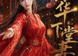 【惊华下堂妻】35集短剧全集在线免费赏
