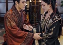 【武媚娘穿越大秦太后给始皇当妈太难了】44集短剧完整版免费看