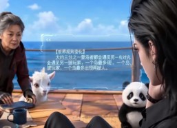 【海洋求生：从木筏到海岛大佬第三季】302集短剧全集免费在线观看