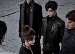 【副本BOSS竟是失忆男友第二季】99集短剧免费在线完整观看