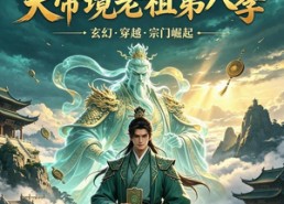 【开局青云宗主召唤大帝境老祖（第八季）】164集短剧全集免费在线观享