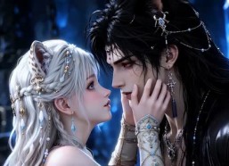 【兽世第一废柴：靠实力啃三代】53集短剧全集在线速看