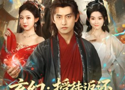 【玄幻：授徒返还开局收魔族女帝】81集精彩短剧在线免费观瞧