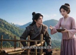 【锦鲤嫁入小猎户】80集免费短剧完整版在线看