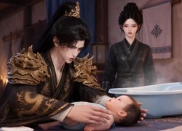 【野浪小兰花，冷情王爷他先动心了第四季】98集短剧免费在线畅看