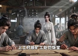 【穿成奸臣女，我靠散财爆红1】71集精彩短剧免费赏看