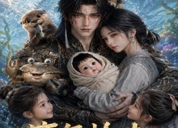 【荒年捡夫，我带全家赶海暴富】118集短剧在线免费赏览
