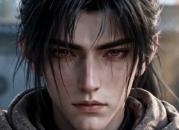 【逆江湖之苍生为局第六季】105集精彩短剧免费在线观